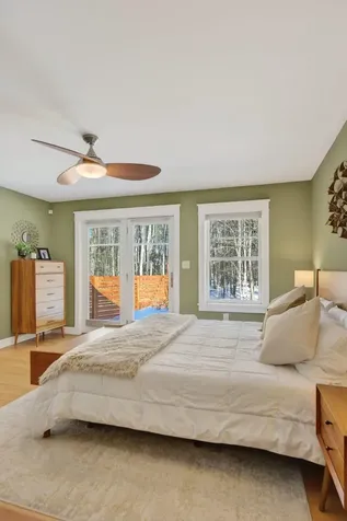 25 Hovey Lane Brunswick ME 04011