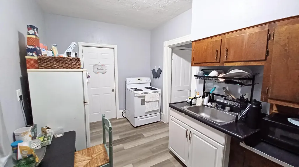146 Sabattus Street Lewiston ME 04240