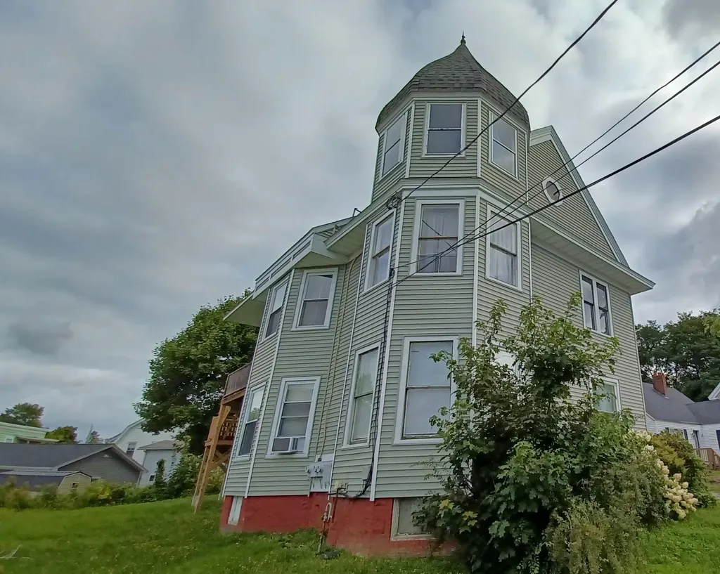 146 Sabattus Street Lewiston ME 04240