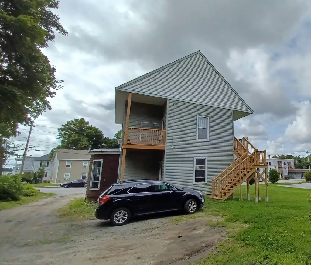 146 Sabattus Street Lewiston ME 04240