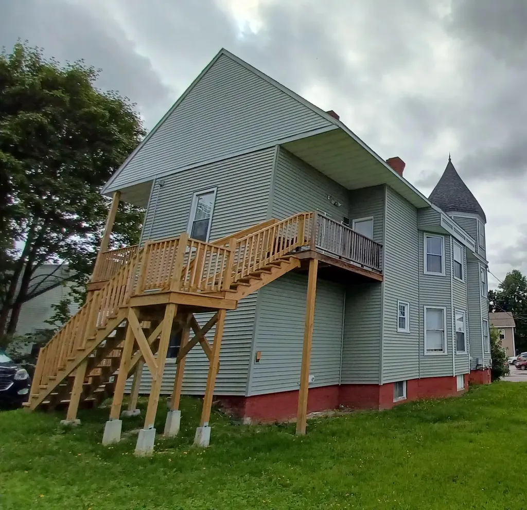 146 Sabattus Street Lewiston ME 04240