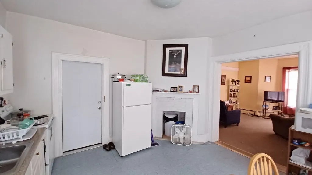 146 Sabattus Street Lewiston ME 04240