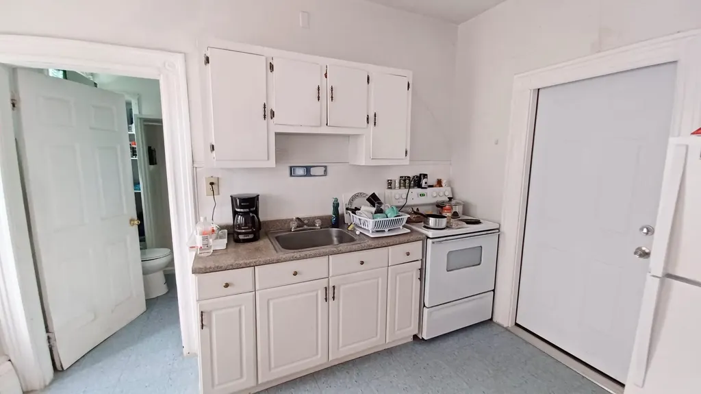 146 Sabattus Street Lewiston ME 04240