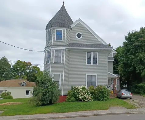 146 Sabattus Street Lewiston ME 04240