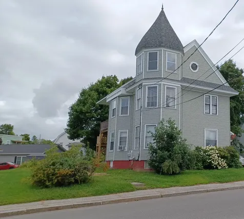 146 Sabattus Street Lewiston ME 04240