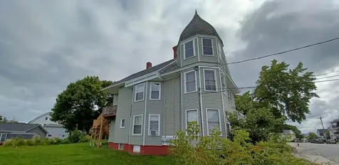 146 Sabattus Street Lewiston ME 04240