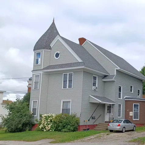 146 Sabattus Street Lewiston ME 04240