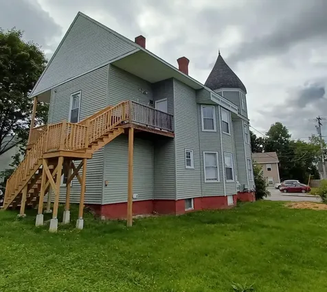 146 Sabattus Street Lewiston ME 04240