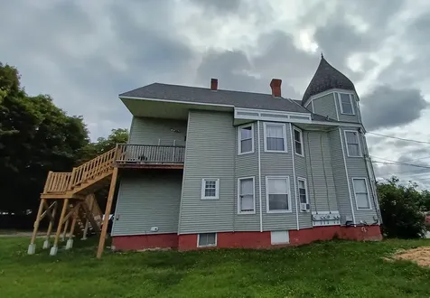 146 Sabattus Street Lewiston ME 04240