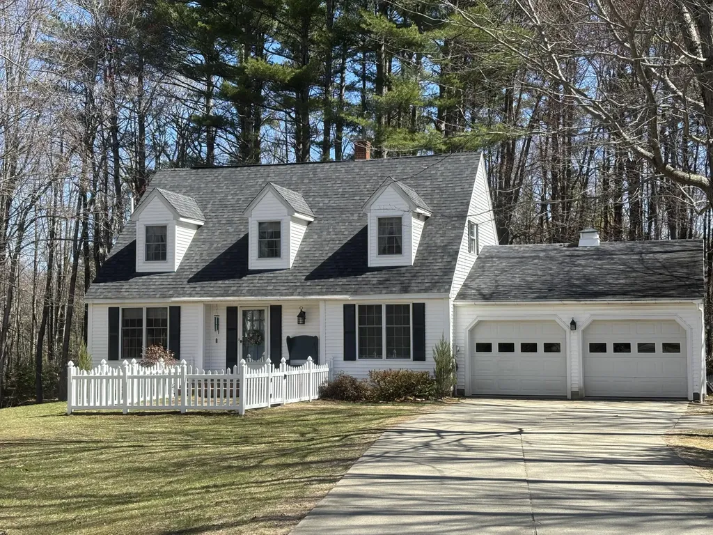 81 Applegate Lane Wilton ME 04294