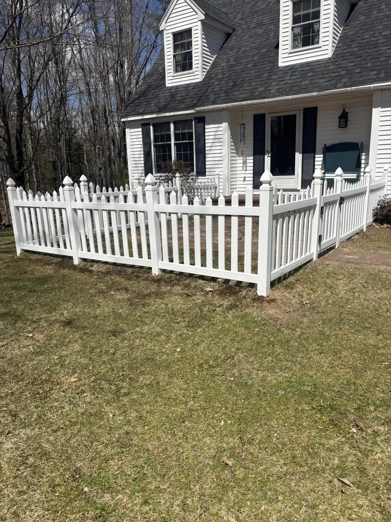 81 Applegate Lane Wilton ME 04294