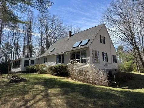 81 Applegate Lane Wilton ME 04294