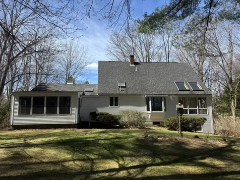 81 Applegate Lane Wilton ME 04294