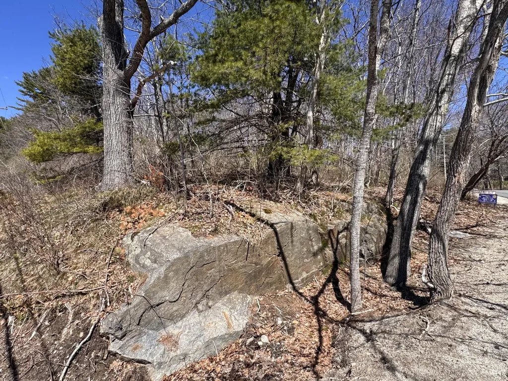 Lot 31 Parker Point Road Blue Hill ME 04614
