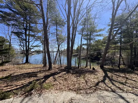 Lot 31 Parker Point Road Blue Hill ME 04614