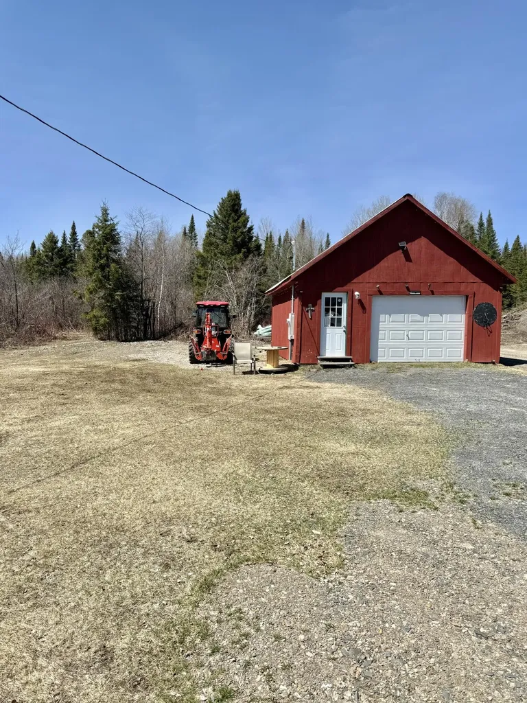 112 Sinclair Road Sinclair ME 04779