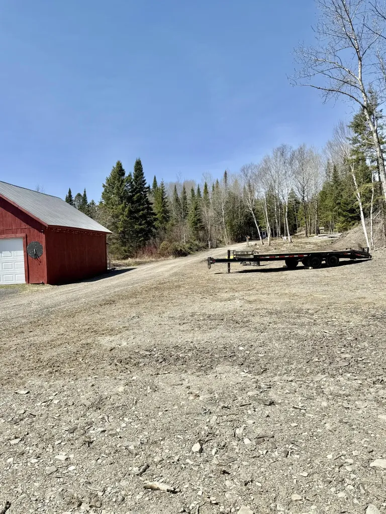 112 Sinclair Road Sinclair ME 04779