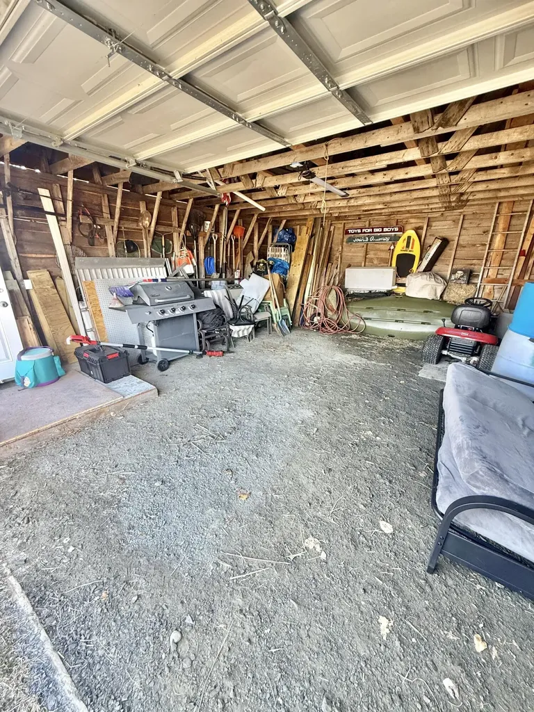 112 Sinclair Road Sinclair ME 04779