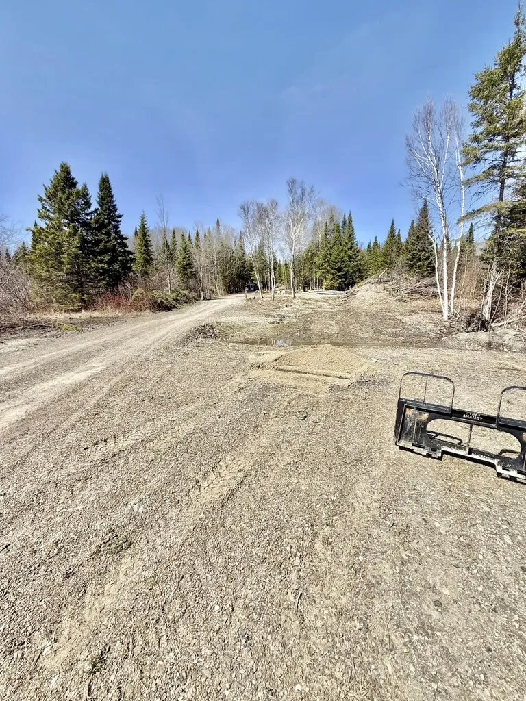 112 Sinclair Road Sinclair ME 04779