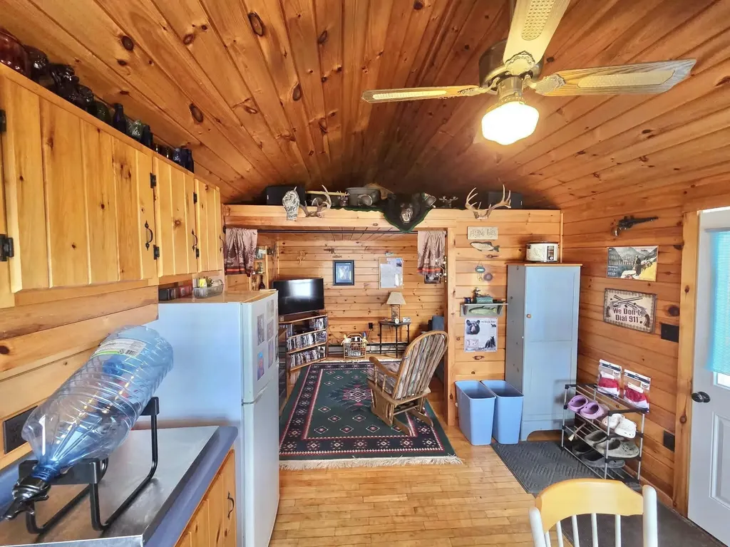 112 Sinclair Road Sinclair ME 04779