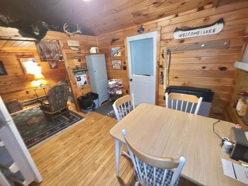 112 Sinclair Road Sinclair ME 04779