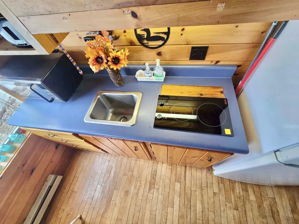 112 Sinclair Road Sinclair ME 04779