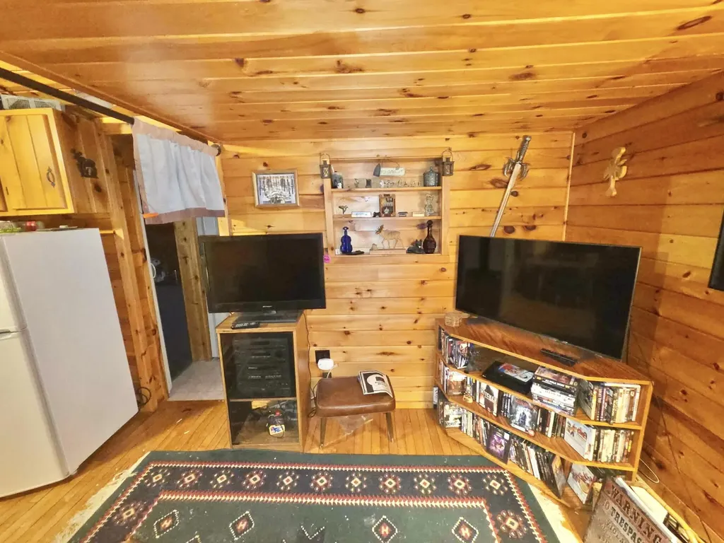 112 Sinclair Road Sinclair ME 04779