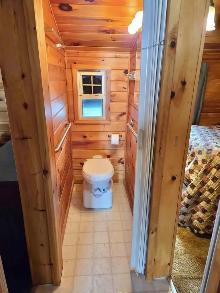 112 Sinclair Road Sinclair ME 04779