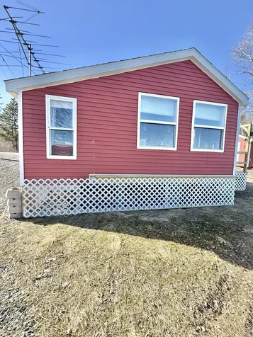 112 Sinclair Road Sinclair ME 04779