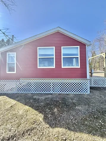 112 Sinclair Road Sinclair ME 04779