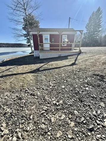 112 Sinclair Road Sinclair ME 04779