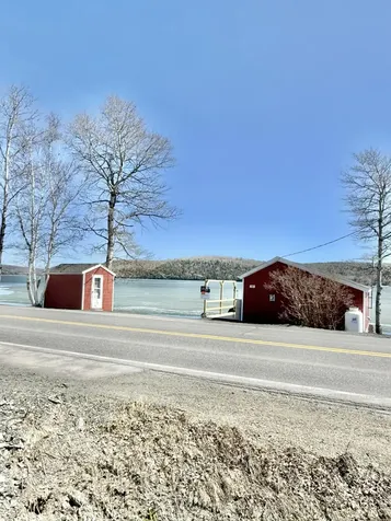 112 Sinclair Road Sinclair ME 04779