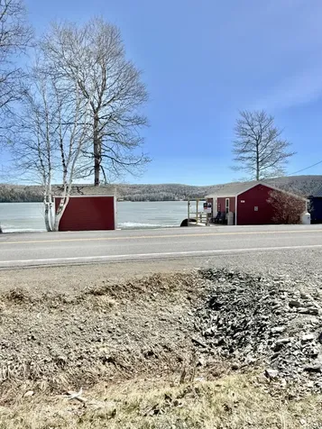 112 Sinclair Road Sinclair ME 04779