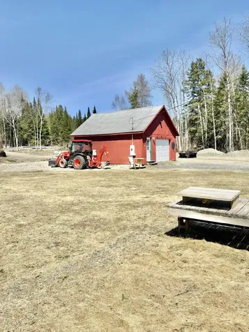 112 Sinclair Road Sinclair ME 04779