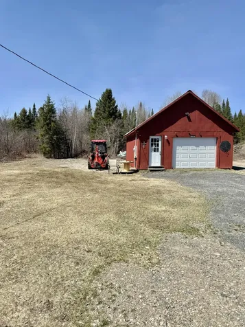 112 Sinclair Road Sinclair ME 04779