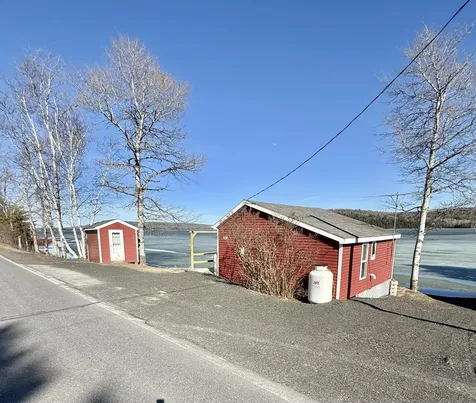 112 Sinclair Road Sinclair ME 04779