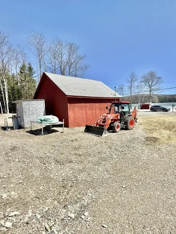 112 Sinclair Road Sinclair ME 04779