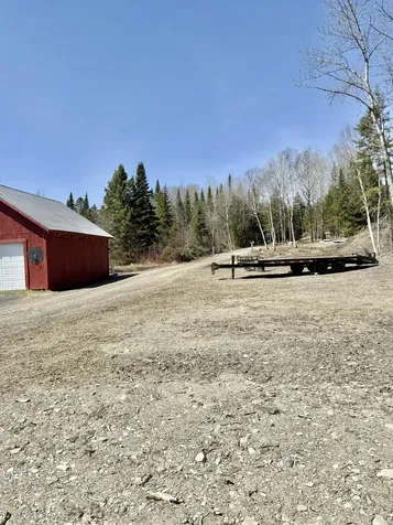 112 Sinclair Road Sinclair ME 04779