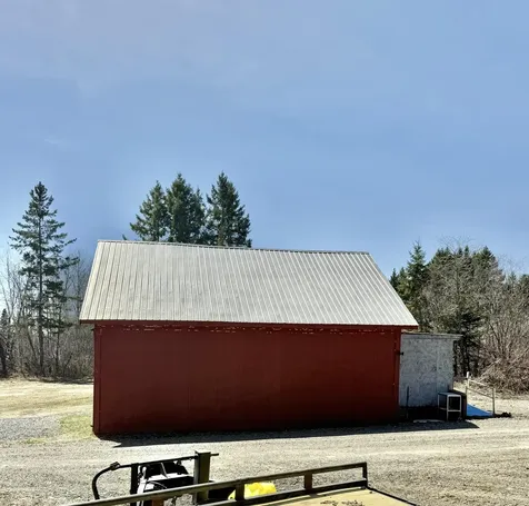 112 Sinclair Road Sinclair ME 04779