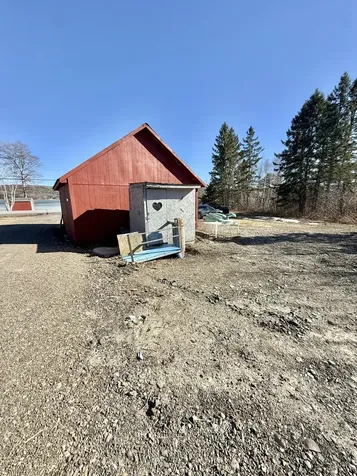 112 Sinclair Road Sinclair ME 04779