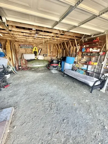112 Sinclair Road Sinclair ME 04779