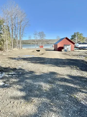 112 Sinclair Road Sinclair ME 04779