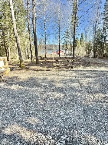 112 Sinclair Road Sinclair ME 04779