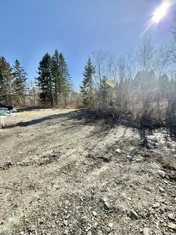 112 Sinclair Road Sinclair ME 04779