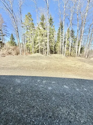 112 Sinclair Road Sinclair ME 04779