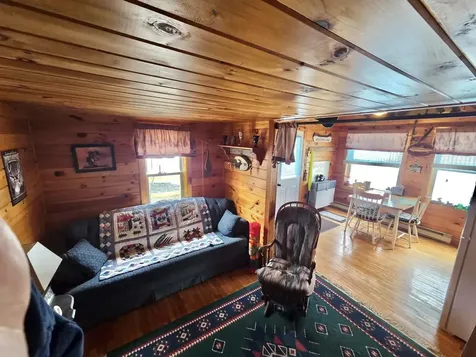 112 Sinclair Road Sinclair ME 04779