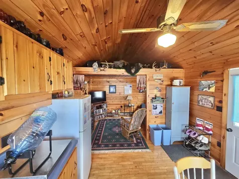 112 Sinclair Road Sinclair ME 04779