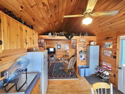 112 Sinclair Road Sinclair ME 04779