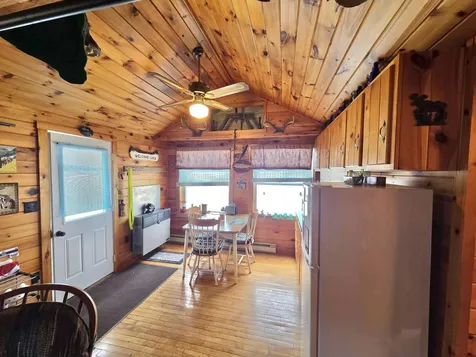 112 Sinclair Road Sinclair ME 04779