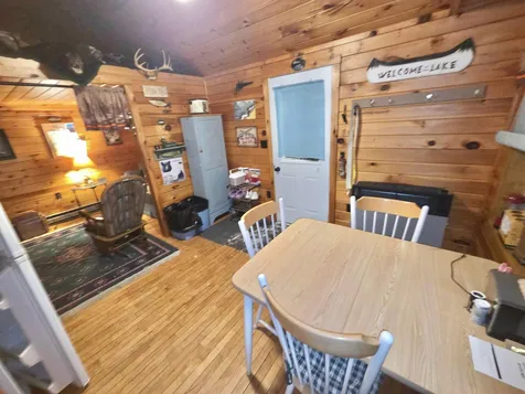 112 Sinclair Road Sinclair ME 04779